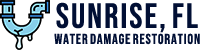 UAC Water Damage Sunrise